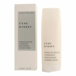 Krem pod Prysznic L'eau D'issey Issey Miyake 157505 (200 ml) 200 ml