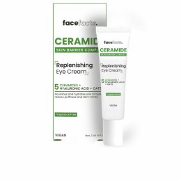 Pielęgnacja Obszaru pod Oczami Face Facts Ceramide 15 ml