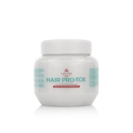 Naprawcza Odżywka do Włosów Kallos Cosmetics Hair Pro-Tox 275 ml