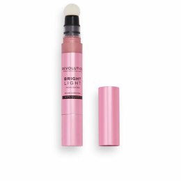 Rozświetlacz Revolution Make Up Bright Light divine dark pink 3 ml