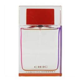 Perfumy Damskie Carolina Herrera Chic EDP (80 ml)