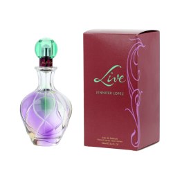 Perfumy Damskie Jennifer Lopez EDP Live 100 ml