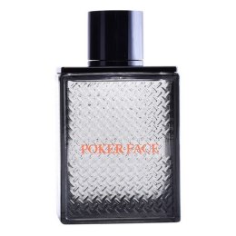 Perfumy Męskie Poker Face Ted Lapidus EDT Poker Face 50 ml 100 ml - 100 ml