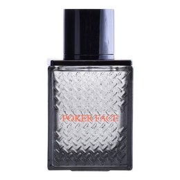 Perfumy Męskie Poker Face Ted Lapidus EDT Poker Face 50 ml 100 ml - 100 ml