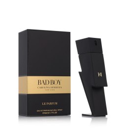 Perfumy Męskie Carolina Herrera EDP Bad Boy Le Parfum 50 ml