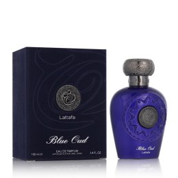 Perfumy Unisex Lattafa Blue Oud EDP EDP 100 ml