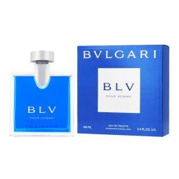 Perfumy Męskie Bvlgari EDT BLV Pour Homme 100 ml