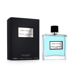 Perfumy Męskie Pascal Morabito EDT Bois & Pluie 200 ml