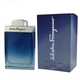 Perfumy Męskie Salvatore Ferragamo EDT Subtil Pour Homme 100 ml