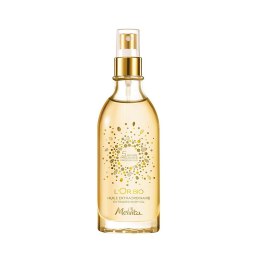 Olejek do Twarzy L'Or Bio Extraordinaire Melvita Or Bio 100 ml