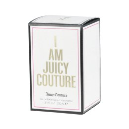 Perfumy Damskie Juicy Couture I Am Juicy Couture EDP 100 ml