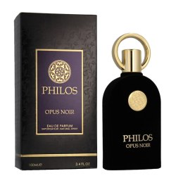 Perfumy Unisex Maison Alhambra EDP Philos Opus Noir 100 ml