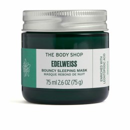 Maseczka Nawilżająca na Noc The Body Shop Edelweiss 75 ml