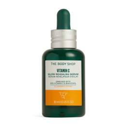 Serum Rozświetlające The Body Shop Vitamin C 30 ml