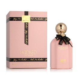 Perfumy Damskie Rue Broca EDP Hooked 100 ml