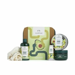 Zestaw Kosmetyków Unisex The Body Shop Avocado 6 Części