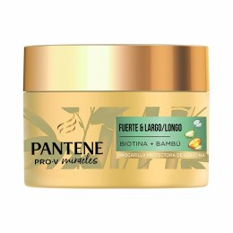 Maseczka Odżywcza Pantene Miracle Crecimiento Fuerza 160 ml