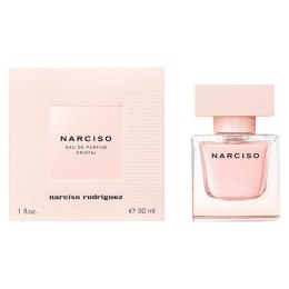 Perfumy Damskie Narciso Rodriguez EDP Narciso Cristal 30 ml