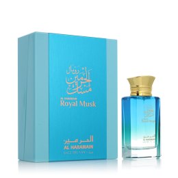 Perfumy Unisex Al Haramain EDP Royal Musk 100 ml