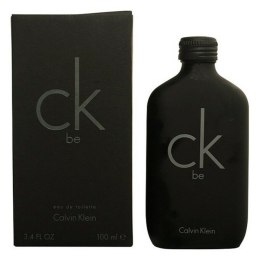 Perfumy Unisex Calvin Klein EDT CK BE (50 ml)