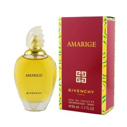 Perfumy Damskie Givenchy EDT Amarige 50 ml