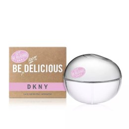 Perfumy Damskie DKNY Be 100% Delicious EDP 100 ml Be 100% Delicious