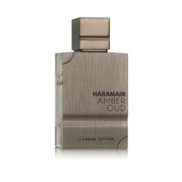 Perfumy Unisex Al Haramain EDP Amber Oud Carbon Edition 60 ml