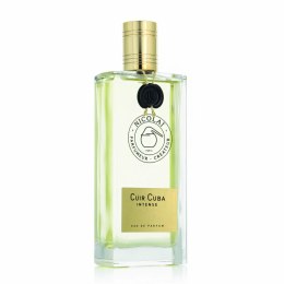 Perfumy Unisex Nicolai Parfumeur Createur EDP Cuir Cuba Intense 100 ml