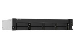 Qnap-TS-832PXU-RP-4G rack 8bay AnnapurnaLabs 4GB