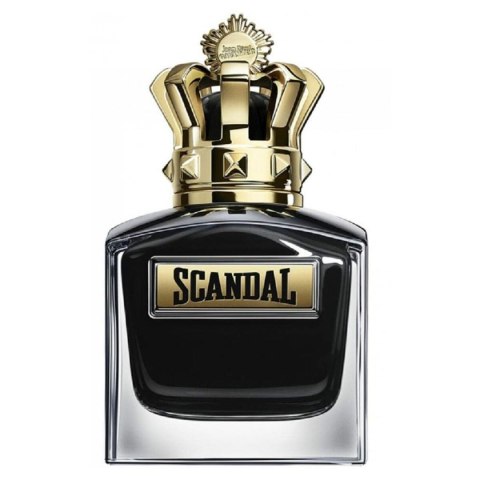 Perfumy Męskie Jean Paul Gaultier Scandal Le Parfum Pour Homme EDP EDP 100 ml