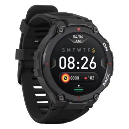 GARETT Smartwatch Garett GRS czarny