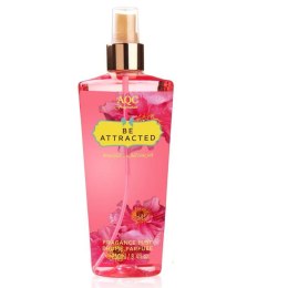 Spray do Ciała AQC Fragrances Be Attracted 250 ml