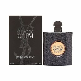 Perfumy Damskie Yves Saint Laurent EDP Black Opium 90 ml