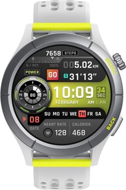 SMARTWATCH Amazfit Cheetah R, Speedster Grey