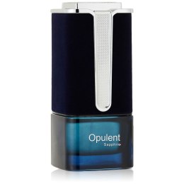 Perfumy Unisex Al Haramain Opulent Sapphire EDP EDP 100 ml
