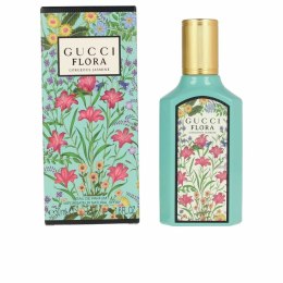 Perfumy Damskie Gucci EDP Flora 50 ml