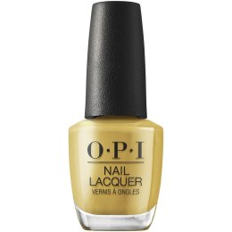 Lakier do paznokci Opi Fall Collection Ochre do the Moon 15 ml