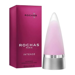 Perfumy Męskie Rochas EDP 100 ml Rochas Intense