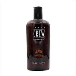 Żel pod Prysznic Classic American Crew (450 ml)