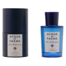 Perfumy Unisex Acqua Di Parma EDT Blu Mediterraneo Fico Di Amalfi 75 ml