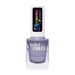 Lakier do paznokci Wild & Mild Chrome Effect Attraction 12 ml