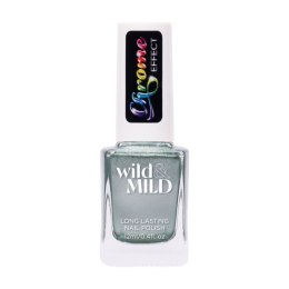 Lakier do paznokci Wild & Mild Chrome Effect Magic Moment 12 ml