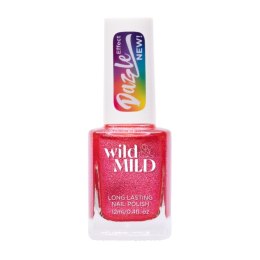 Lakier do paznokci Wild & Mild Dazzle Effect Wicked Love 12 ml