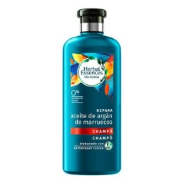 Szampon Regenerujący Herbal Bio Repara Argan (400 ml) 400 ml