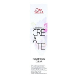 Farba półtrwała Color Fresh Create Tomorrow Clear Wella 45691 (60 ml)