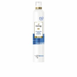 Lakiero do Włosów Pantene 370 ml Bardzo silne utrwalenie