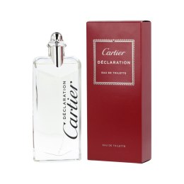 Perfumy Męskie Cartier EDT Déclaration 100 ml
