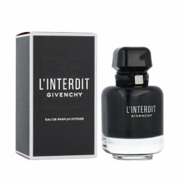 Perfumy Damskie Givenchy L'Interdit Eau de Parfum Intense EDP EDP 80 ml