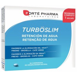 Suplement diety Forté Pharma Turboslim 56 Sztuk