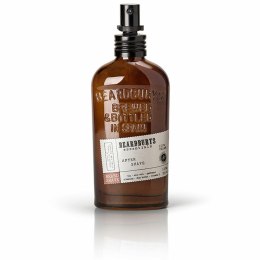 Po goleniu Beardburys Essentials 120 ml